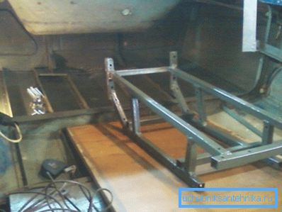 Kiegészítő elemek vagy keretek létrehozása a későbbi lemezekhez vagy rögzítő panelekhez Kiegészítő elemek vagy keretek létrehozása a későbbi lemezekhez vagy rögzítő panelekhez