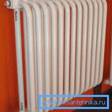 Egy szakasz átlagos hőteljesítménye 100 W Egy szakasz átlagos hőteljesítménye 100 W