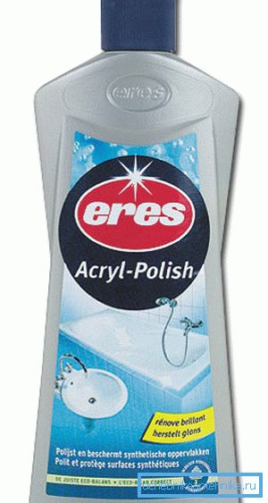 Akril raklapok és fürdők visszaállításának eszközei Akril raklapok és fürdők visszaállításának eszközei