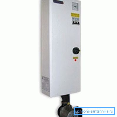 Szabványos elektromos készülék Szabványos elektromos készülék