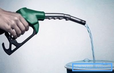 A dízel üzemanyag ára sokkal magasabb, mint más típusú energia