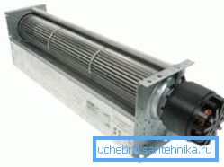 Tangenciális készülékek - a legmagasabb csúcstechnológia.