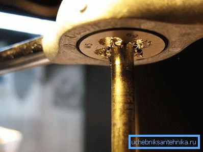 Pipe Threading Technology