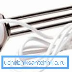TEN hőmérséklet szabályozóval TEN hőmérséklet szabályozóval