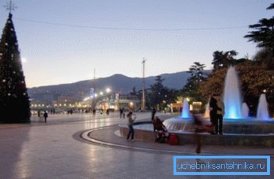 A meleg tél jelentősen csökkenti a fűtési költségeket.