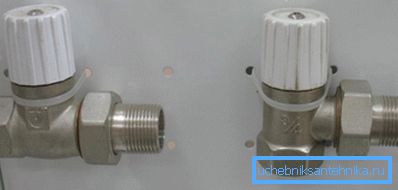 Termosztatikus készülékek Termosztatikus készülékek