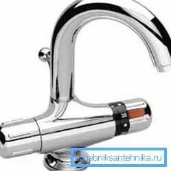 Termosztatikus eszköz Termosztatikus eszköz
