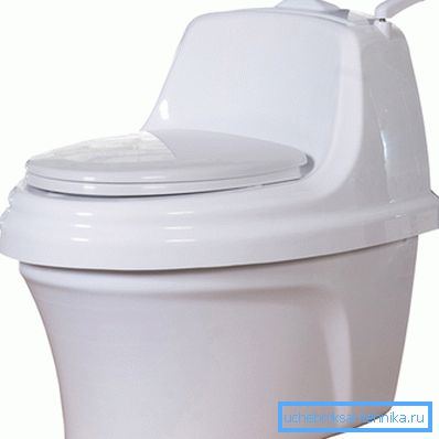 Tőzeg WC Tőzeg WC