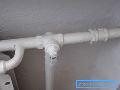 Hagyományos fűtési alkalmazás Hagyományos fűtési alkalmazás