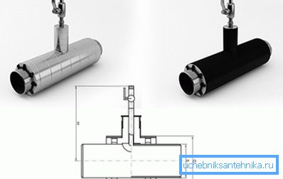 A légtelenítő gömbcsapját a PPU-tól elválasztva tartsa A légtelenítő gömbcsapját a PPU-tól elválasztva tartsa