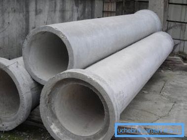 Betoncsövek Betoncsövek