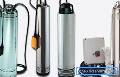 Centrifugális telepítések Centrifugális telepítések