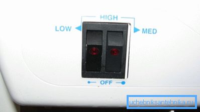 Toggle kapcsolók fokozatmentes teljesítményszabályozáshoz. Toggle kapcsolók fokozatmentes teljesítményszabályozáshoz.