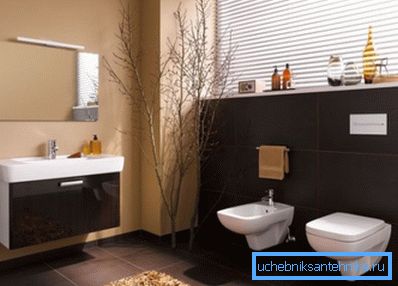 WC WC-ciszternák a fürdőszobában WC WC-ciszternák a fürdőszobában