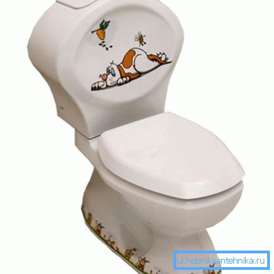 Gyermek WC Gyermek WC