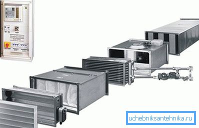 A berendezés vezérlését speciális elektronikai eszközökkel kell elvégezni. A berendezés vezérlését speciális elektronikai eszközökkel kell elvégezni.