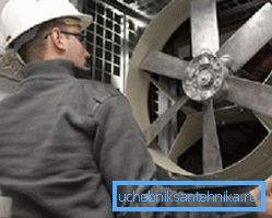 A ventilátor felszerelése és beállítása A ventilátor felszerelése és beállítása