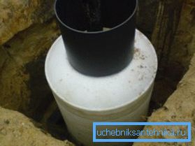 Caisson a helyén Caisson a helyén