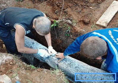 Melegítő kültéri szennyvíz Melegítő kültéri szennyvíz