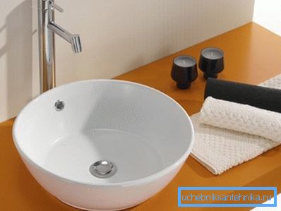 Legutóbb alkalmazott mosdókagyló.