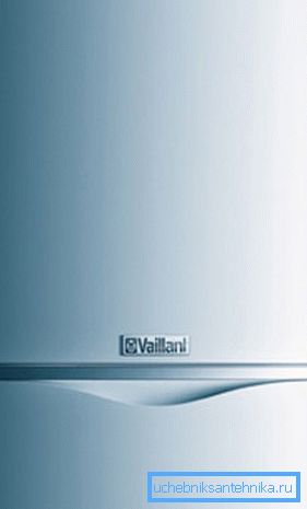 VAILLANT atmoTEC és VUW 200-5 VAILLANT atmoTEC és VUW 200-5