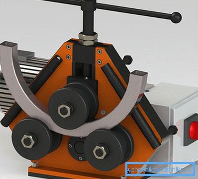 Elektromos hengerek Elektromos hengerek