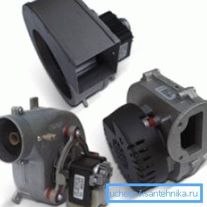 Supercharger opciók.