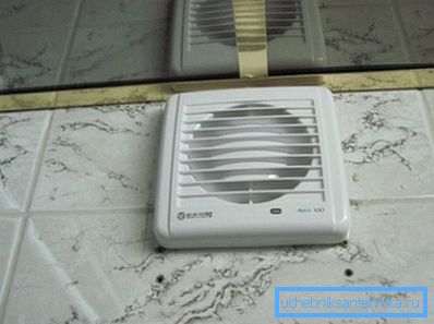 Mennyezeti ventilátor