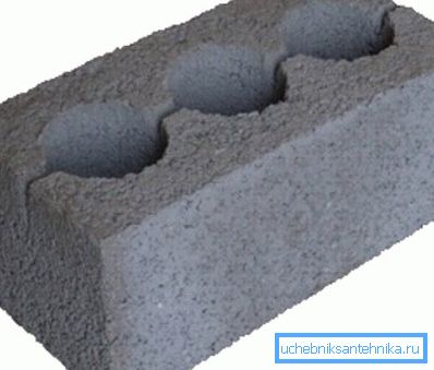 A szellőztetett könnyű aggregát blokkok jobb hőszigetelést eredményeznek A szellőztetett könnyű aggregát blokkok jobb hőszigetelést eredményeznek