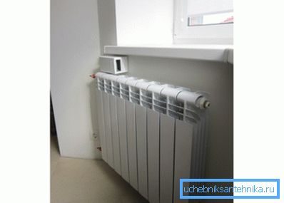 Ventkanal ablakpárkány alatt Ventkanal ablakpárkány alatt