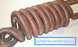 Csavarhúzók hűtésre Csavarhúzók hűtésre