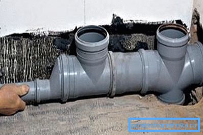 PVC csatorna csarnokok beépítése PVC csatorna csarnokok beépítése