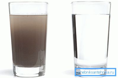Az első üvegből származó víz életveszélyes lehet! Az első üvegből származó víz életveszélyes lehet!