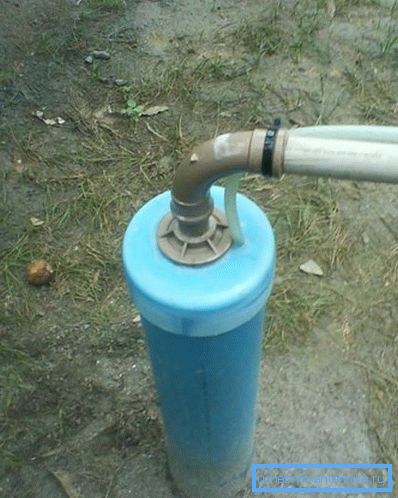 Jól felszerelt vízvezeték Jól felszerelt vízvezeték