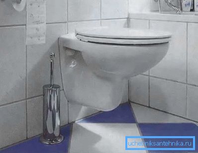 A WC-csésze beépítési magasságának meg kell felelnie a szabványoknak, valamint a felhasználó jellemzőinek A WC-csésze beépítési magasságának meg kell felelnie a szabványoknak, valamint a felhasználó jellemzőinek