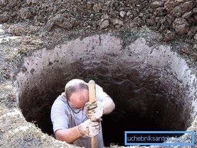 Pit az első betongyűrű alatt Pit az első betongyűrű alatt
