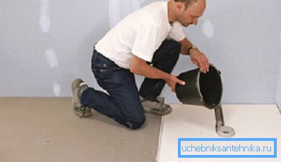 Létra és fűtés feltöltése Létra és fűtés feltöltése