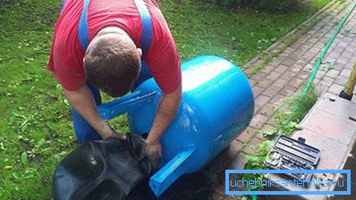 Cserélhető akkumulátor körte Cserélhető akkumulátor körte