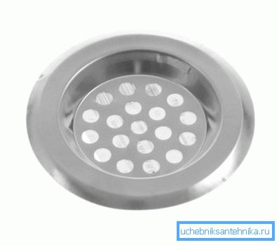 Rozsdamentes acél biztonsági grill Rozsdamentes acél biztonsági grill
