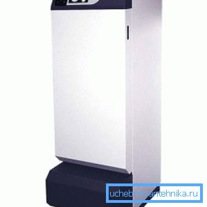 Olaj üzemanyag kettős áramkörű kazán ACV Olaj üzemanyag kettős áramkörű kazán ACV